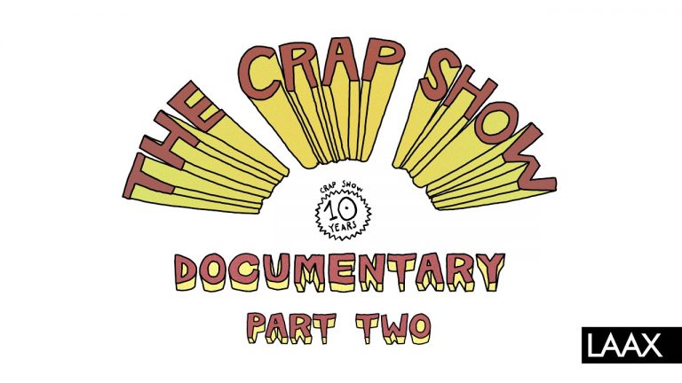 the crap show documentary