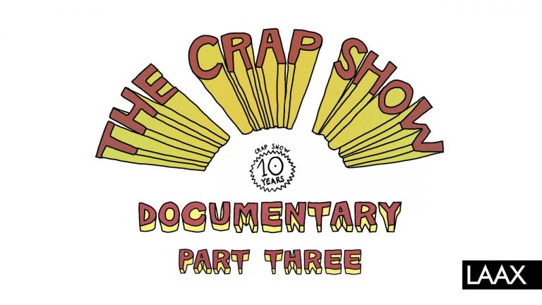 the crap show documentary