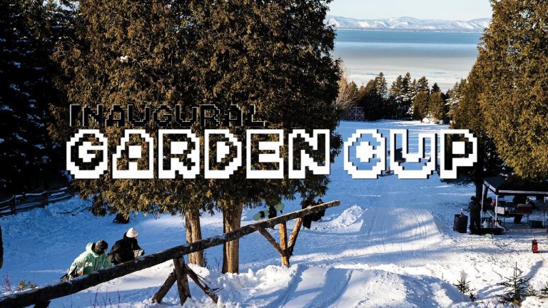 garden cup 2020