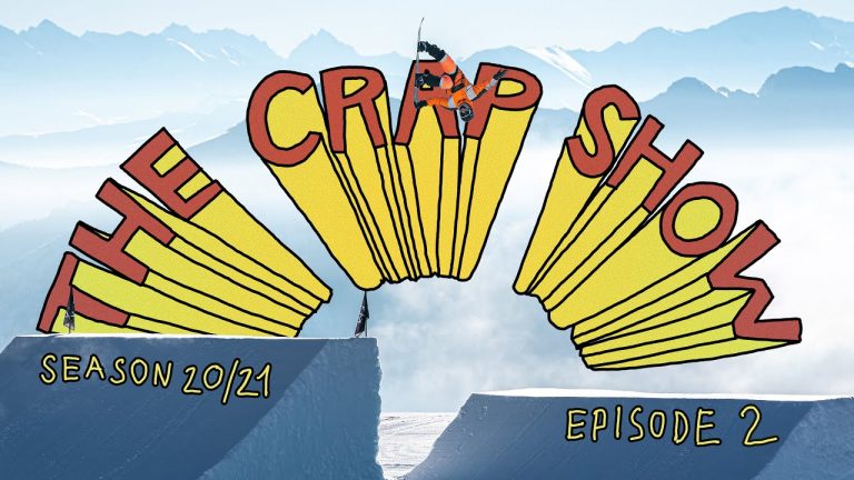 the crap show 2021