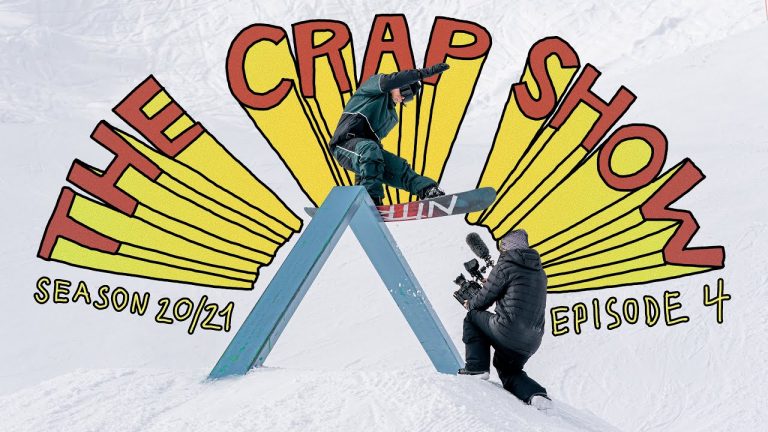 the crap show