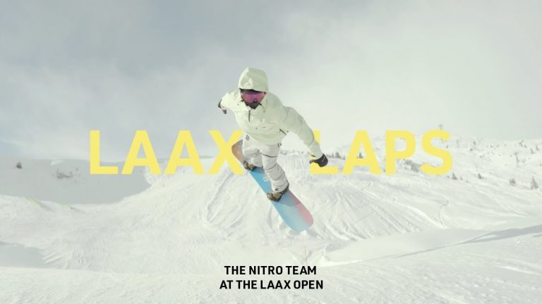 laax laps