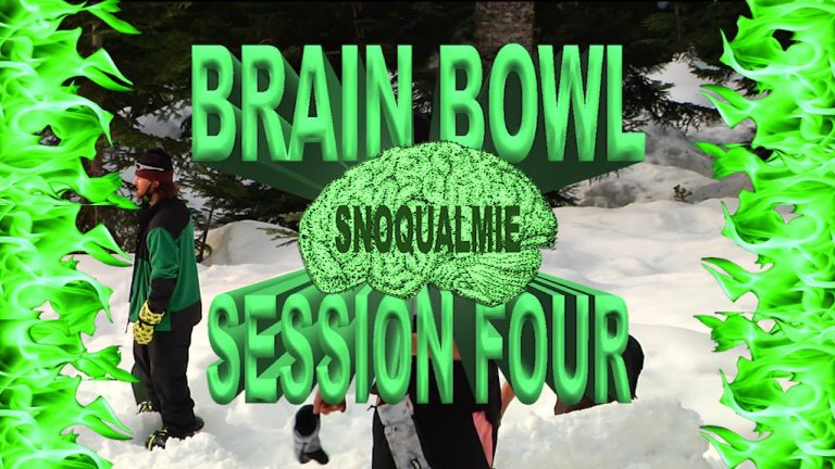 brain bowl sessions