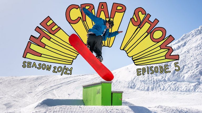 the crap show 2021