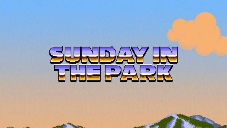 sunday in the park 2021