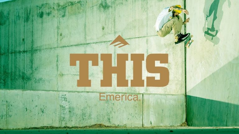 this - Emerica Full video