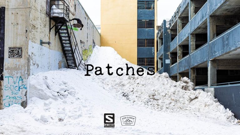 patches