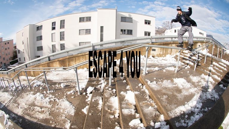 escape 4 you