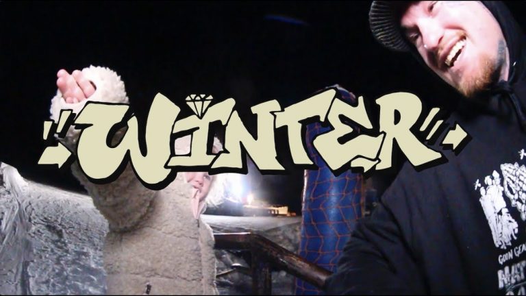 WINTER BY GOON GEAR