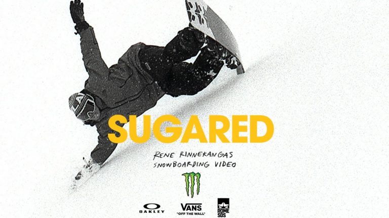 SUGARED – RENE RINNEKANGAS VIDEO