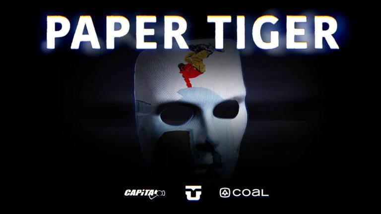 PAPER TIGER – FULL MOVIE