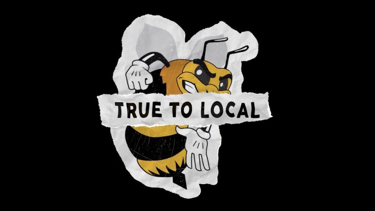 true to local