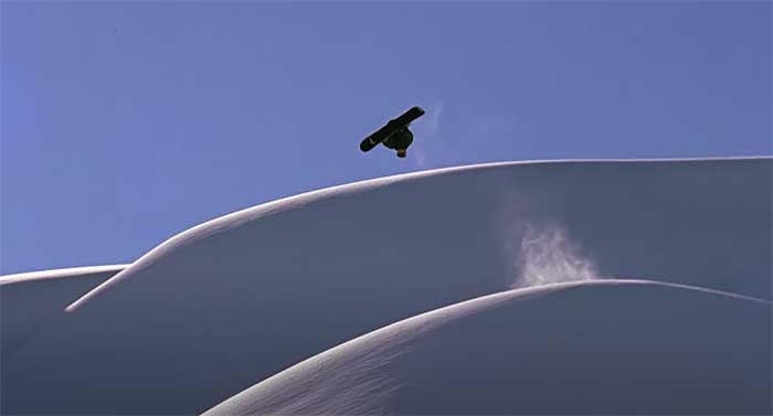 BLAKE PAUL – YESTERDAY FULL PART