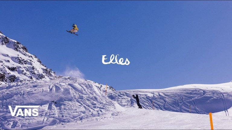 ELLES – ARTHUR LONGO FULL VIDEO