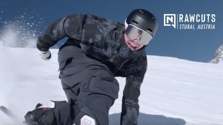 RAWCUTS – NITRO SNOWBOARDS EN STUBAI