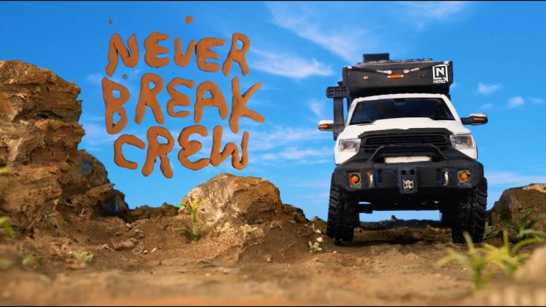 never break crew