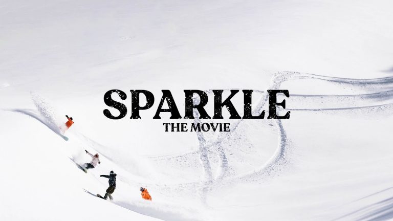 SPARKLE – THE MOVIE