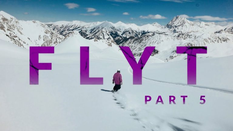 FLYT PART 5 – TORSTEIN HORGMO