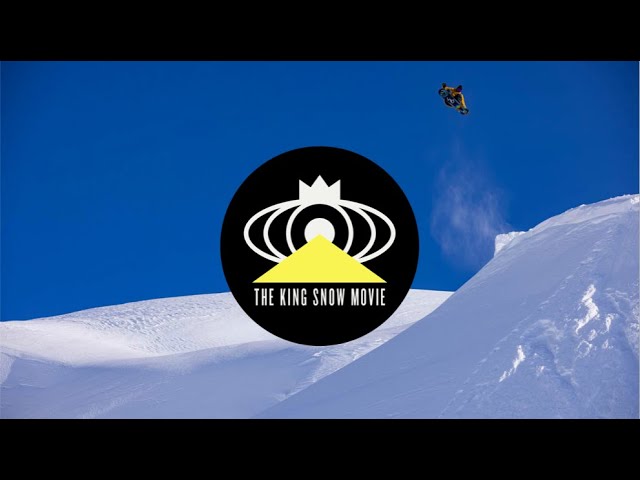 CHRIS RASMAN – THE KING SNOW MOVIE FULL PART