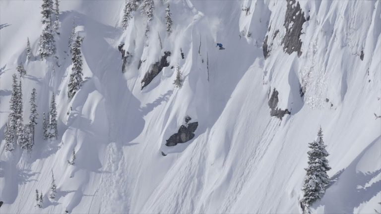 DUSTIN CRAVEN – OH MAN FULL PART