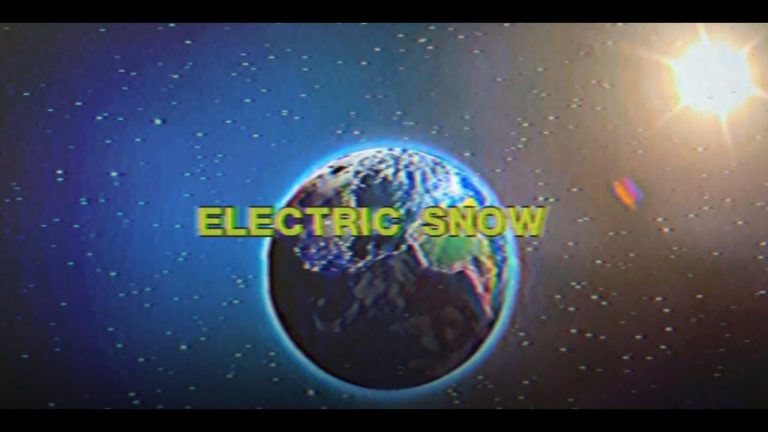 MORE OUTDOOR – ELECTRIC SNOW