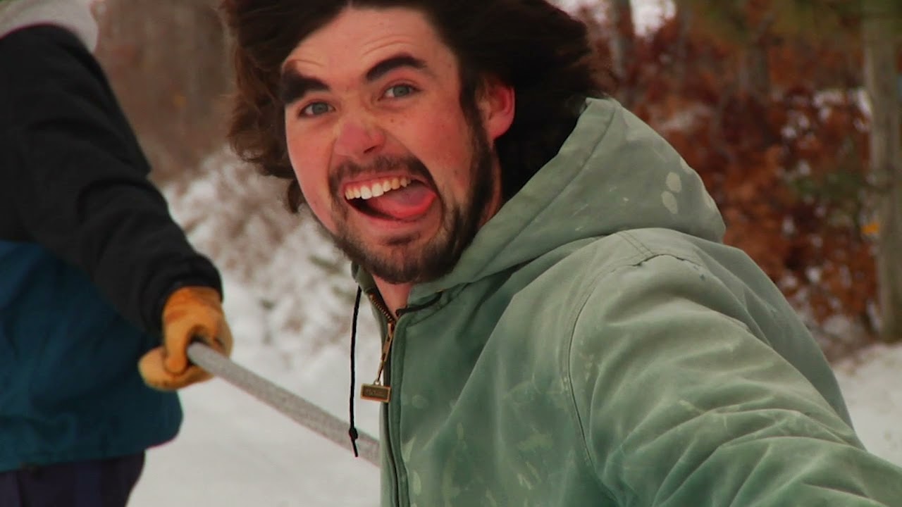 THE DUST BOX EN KANSAS ilovemyboard