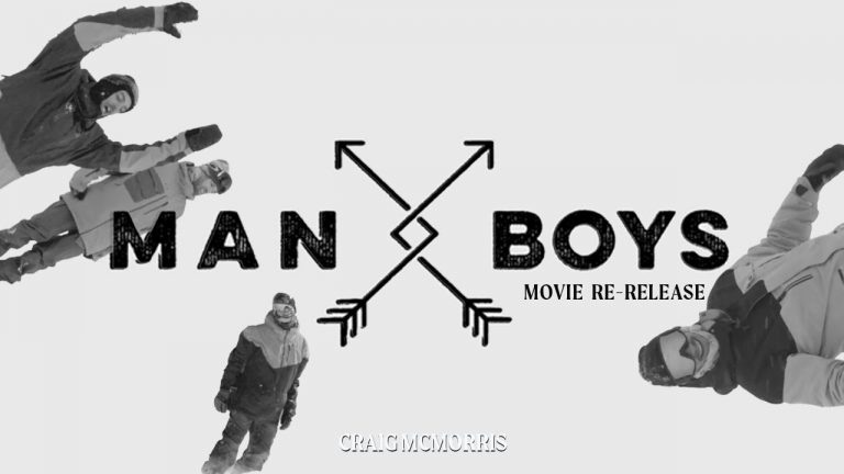 THE MANBOYS MOVIE