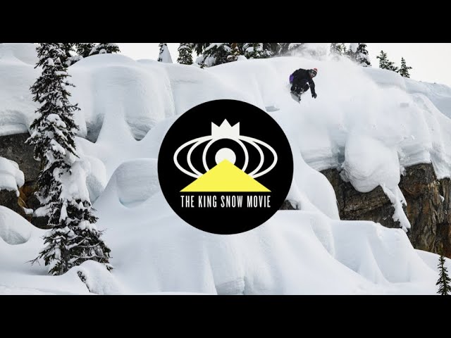 JOHAN ROSEN – THE KING SNOW MOVIE FULL PART