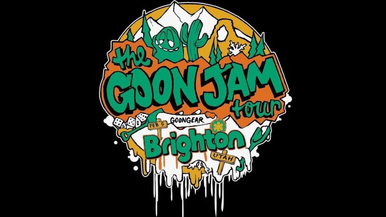 GOONJAM TOUR STOP 4