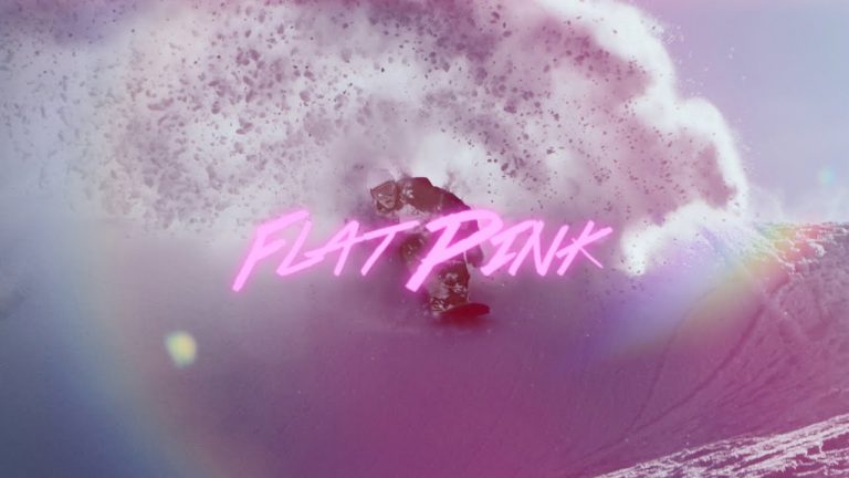 FLAT PINK – TORSTEIN HORMO & BRANDON COCARD