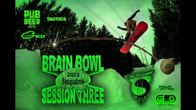 brain bowl sessions 2022