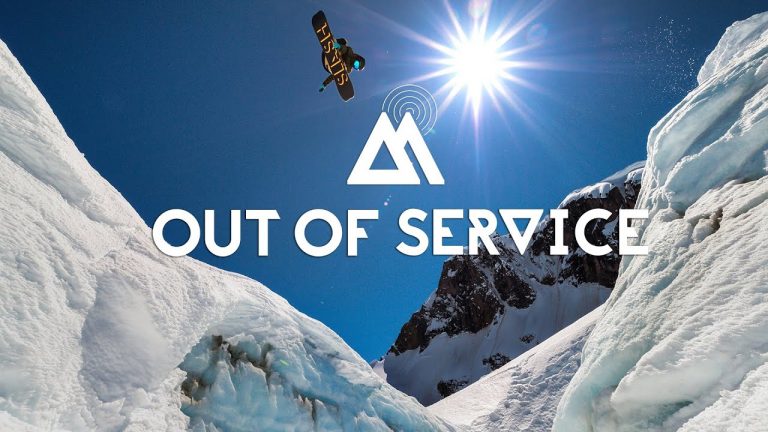 GULLY BOYS – OUT OF SERVICE