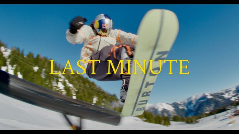 LAST MINUTE AUSTRIA- SHREDBOTS