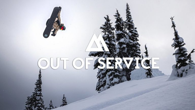HURLEY – OUT OF SERVICE EP.2