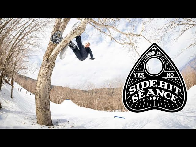 SIDEHIT SEANCE – SUGARBUSH 2022