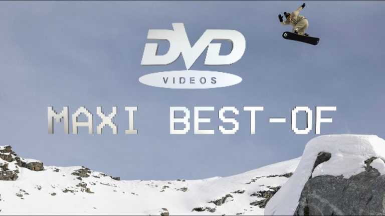 VICTOR DAVIET – DVD VIDEOS MAXI BEST
