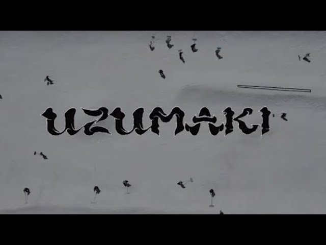 UZUMAKI – RYO AIZAWA