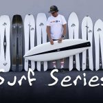 jones surf series