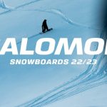 Salomon Collection 2022/23