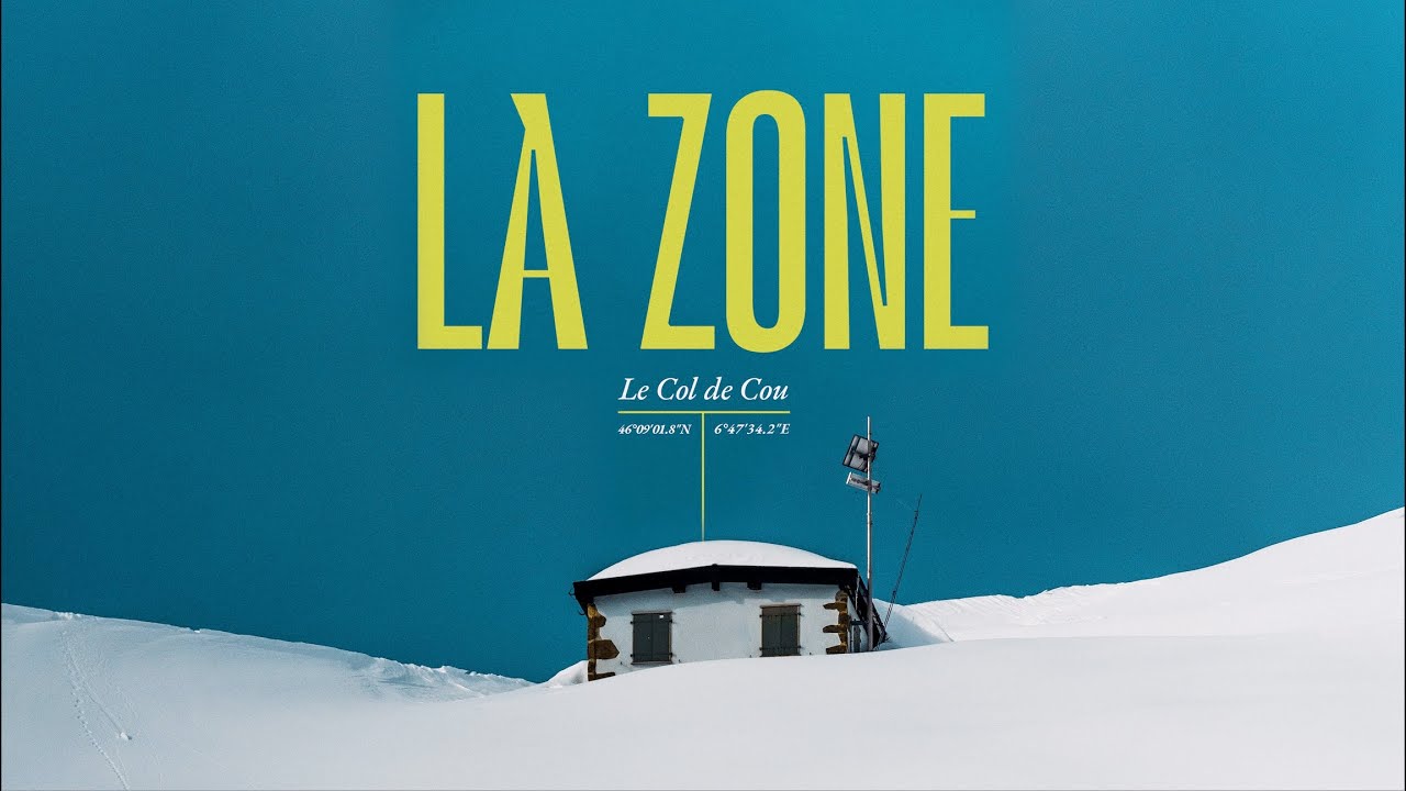 LA ZONE OFFICIAL TRAILER ilovemyboard