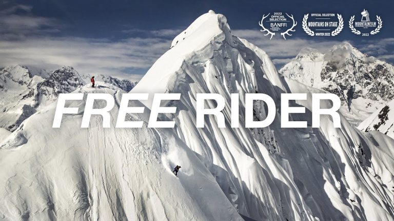 Free Rider