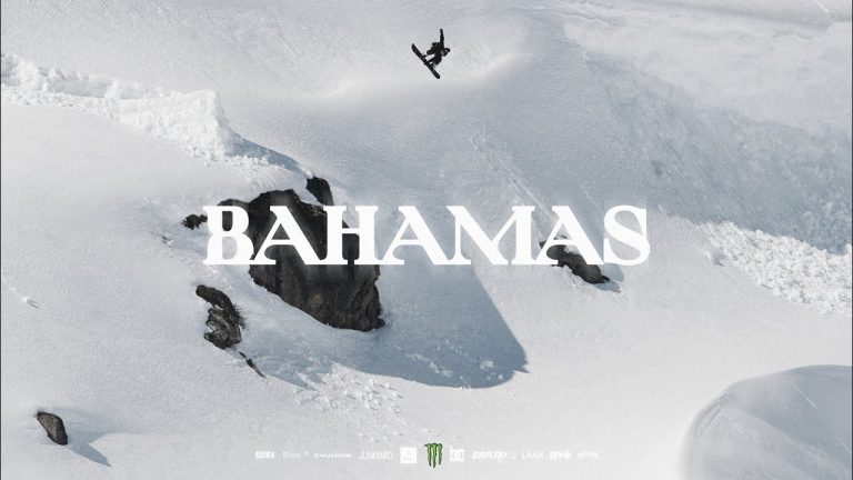 BAHAMAS – BEYOND MEDALS FULL VIDEO