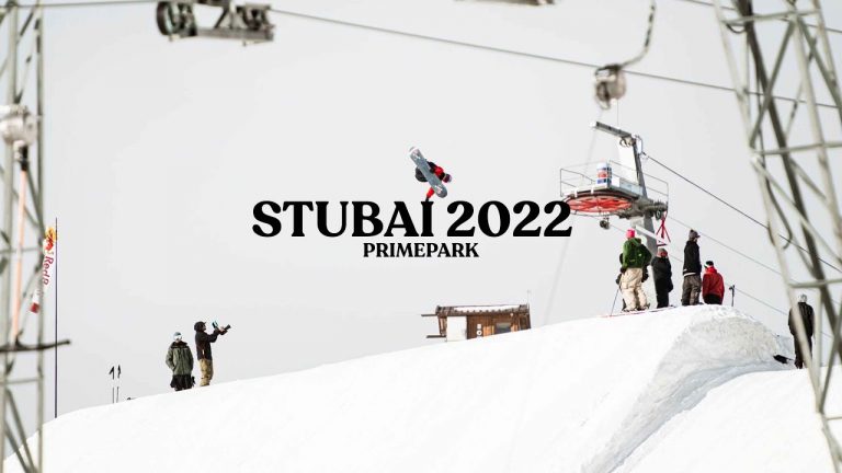 STUBAI WITH ANNA GASSER AND FRIENDS