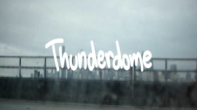 THUNDERDOME – PANIC ORDER VIDEO