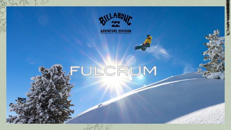 Fulcrum