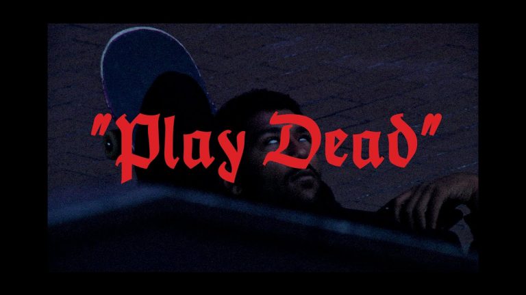 PLAY DEAD – SUPREME SKATE VIDEO