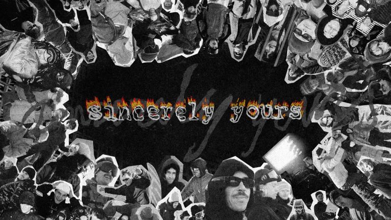 Sincerely Yours