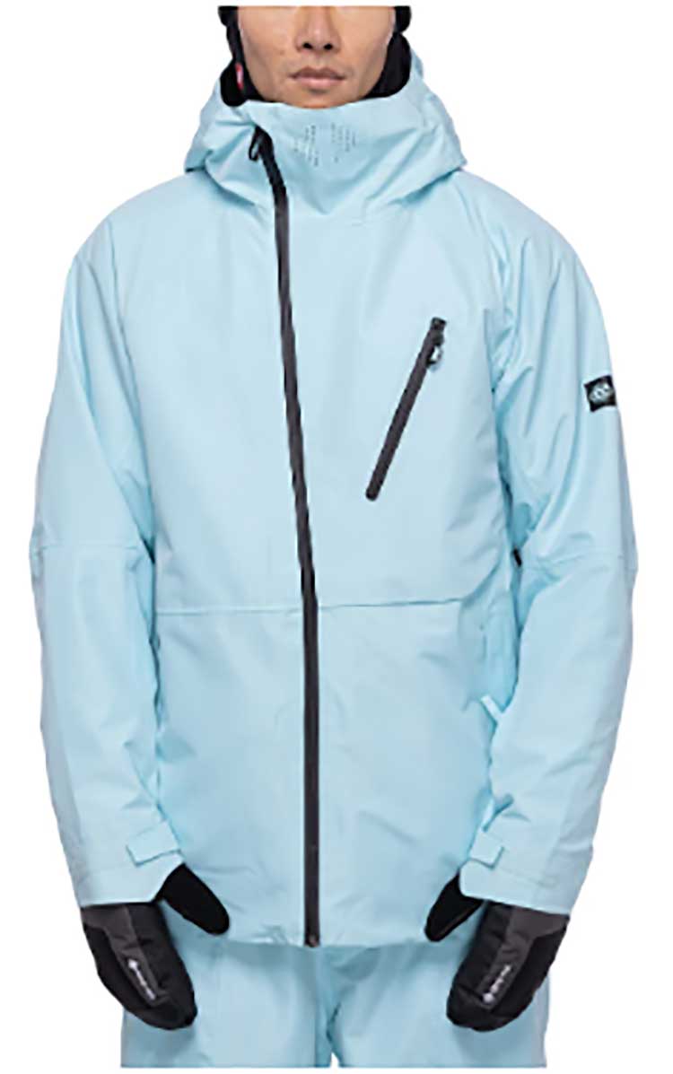 686 HYDRA THERMAGRAFTH JACKET 289,95€