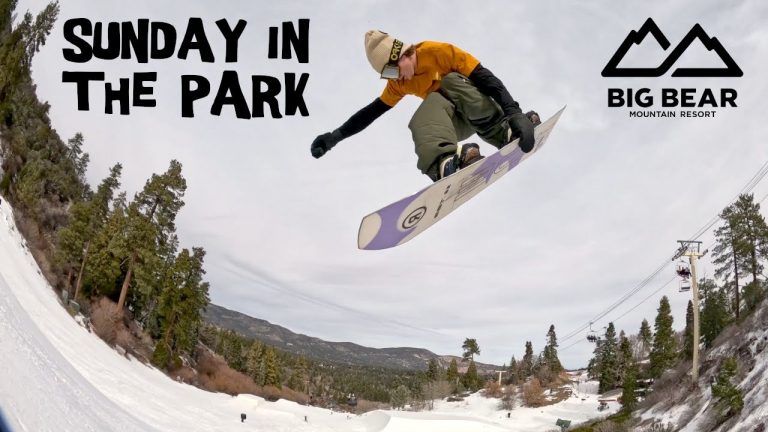 SUNDAY IN THE PARK 2023 EP.5