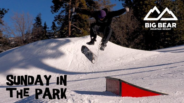 SUNDAY IN THE PARK 2023 EP.7